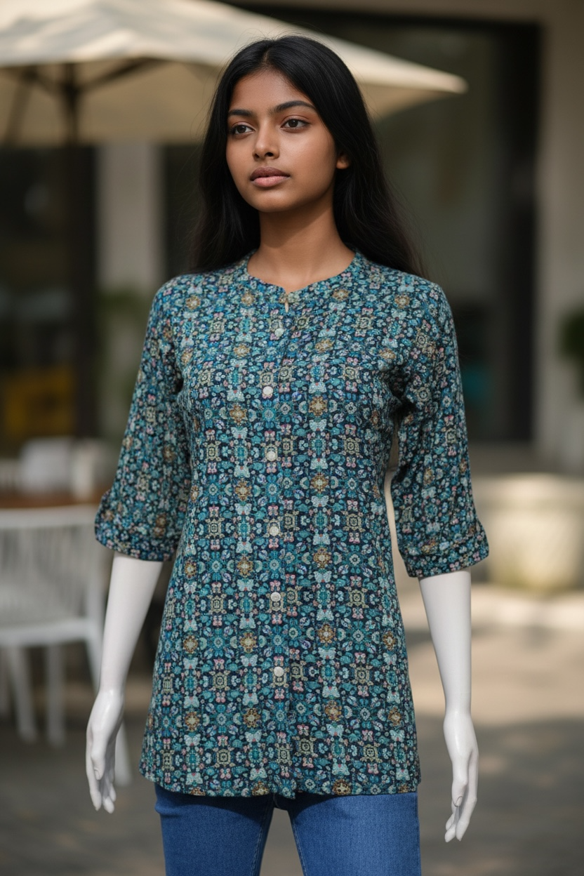 Tops for Women fashions wears