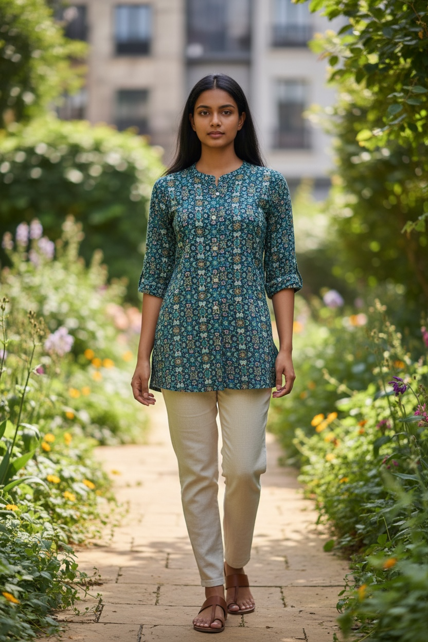 Tops for Women fashions wears