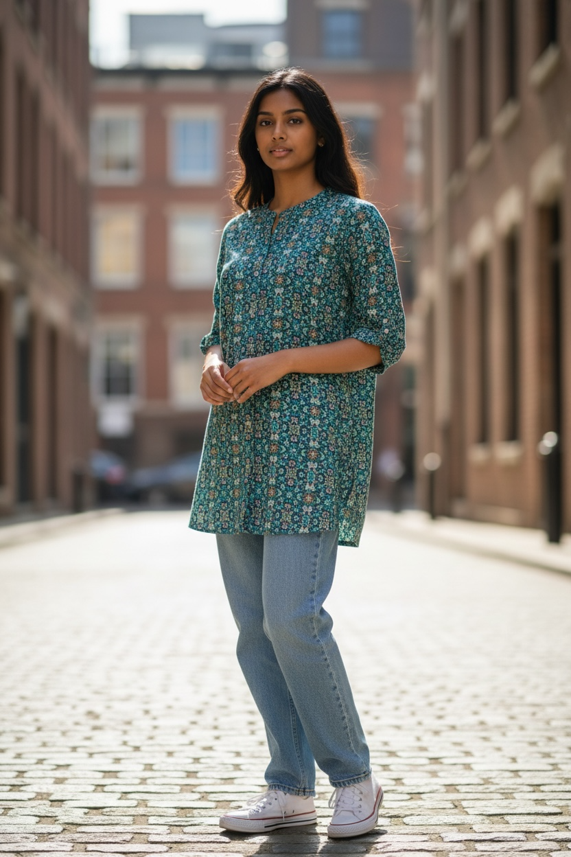 Tops for Women fashions wears