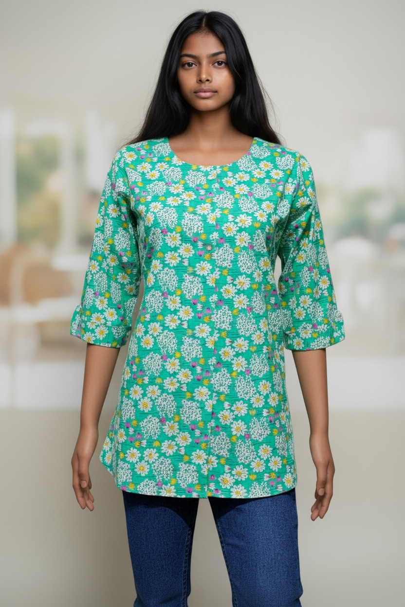 Tops for Women fashions wears