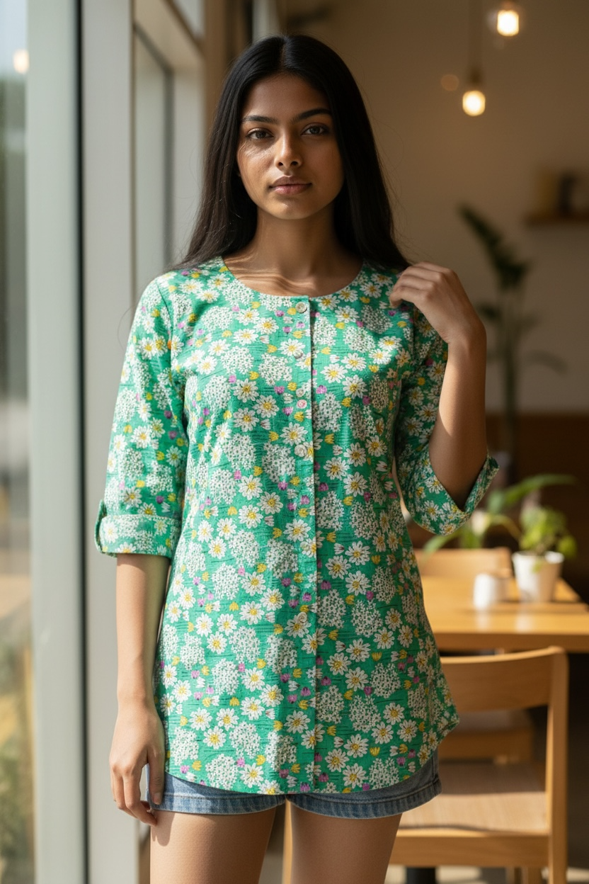 Tops for Women fashions wears