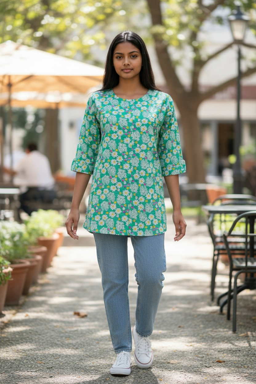 Tops for Women fashions wears