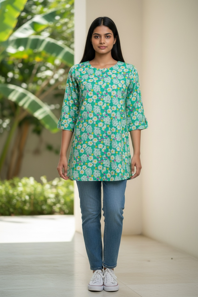 Tops for Women fashions wears