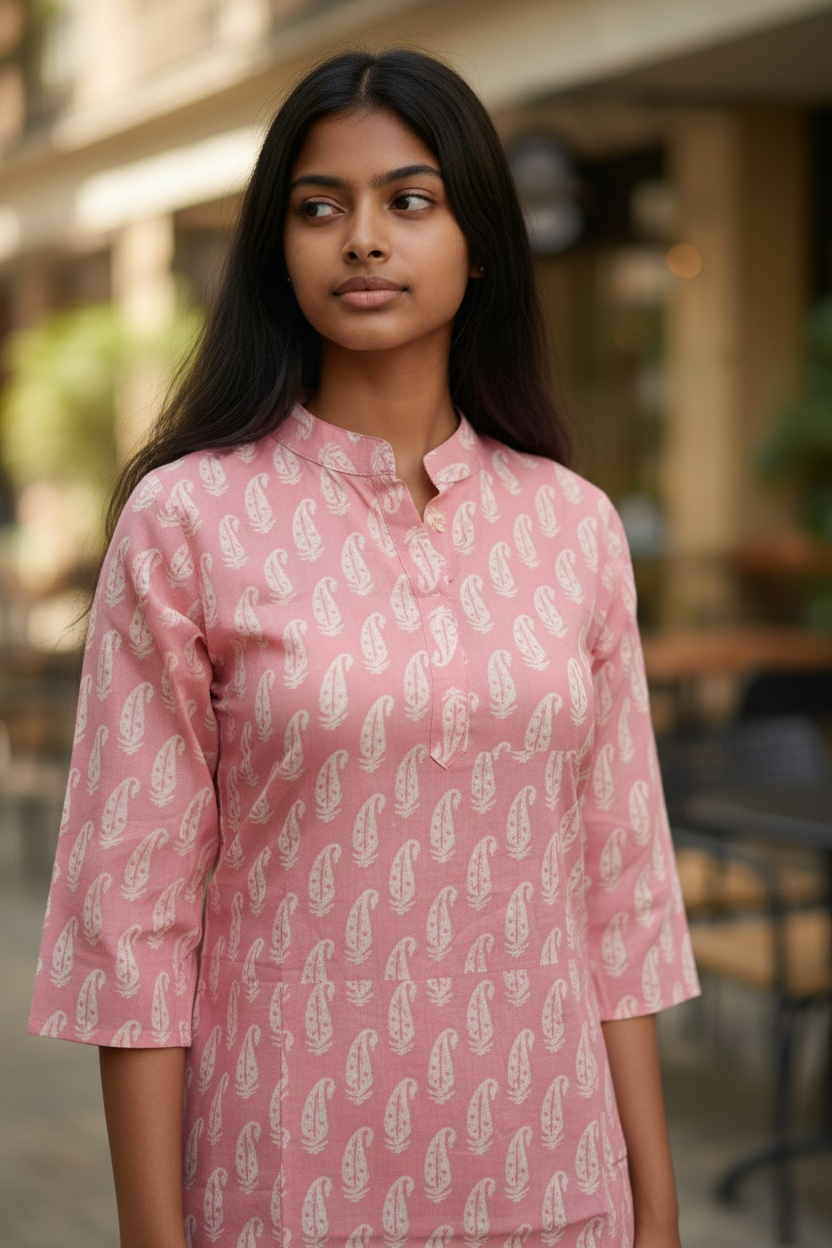 Tops for Women fashions wears