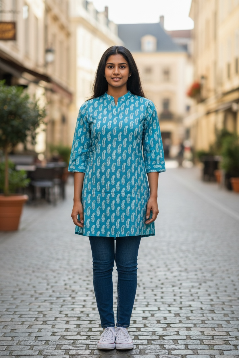 Tops for Women fashions wears