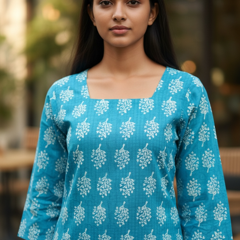 Tops for Women fashions wears