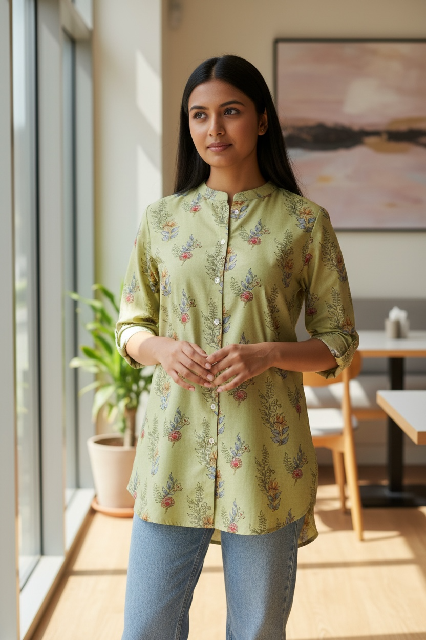 Tops for Women fashions wears