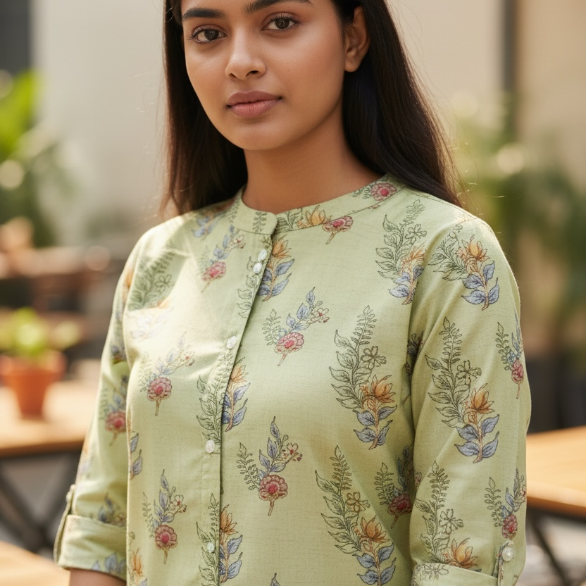 Tops for Women fashions wears