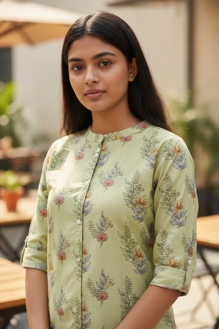 Tops for Women fashions wears