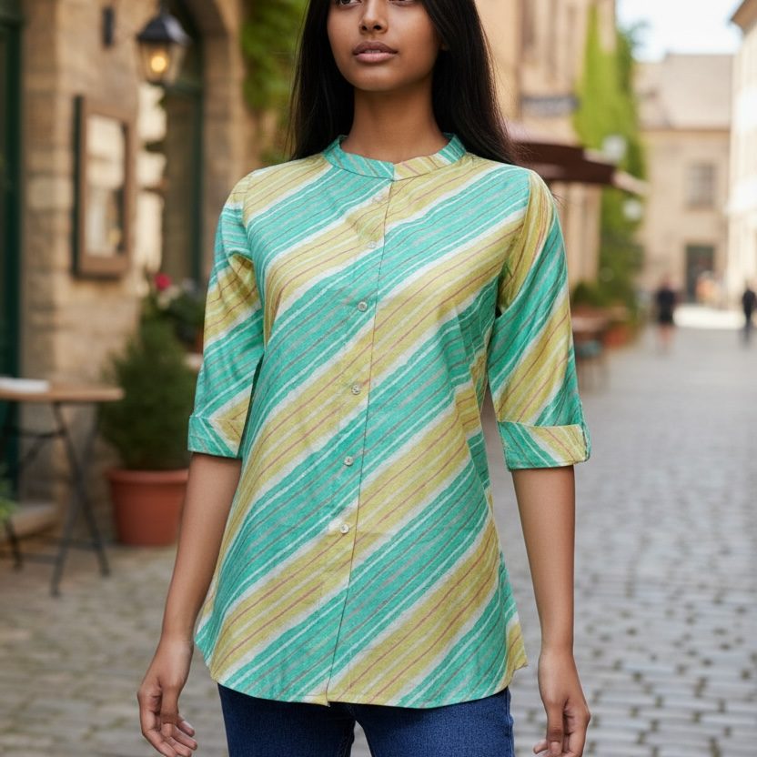 Tops for Women fashions wears