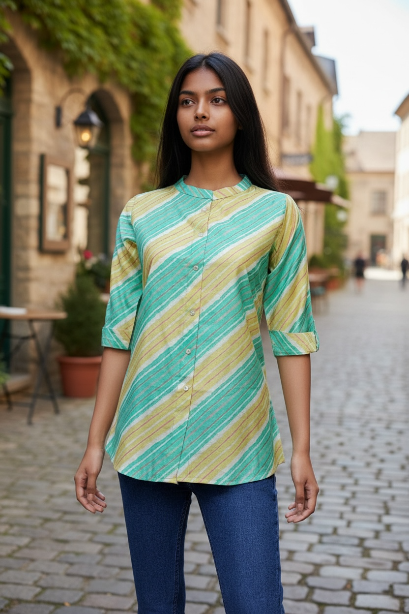 Tops for Women fashions wears