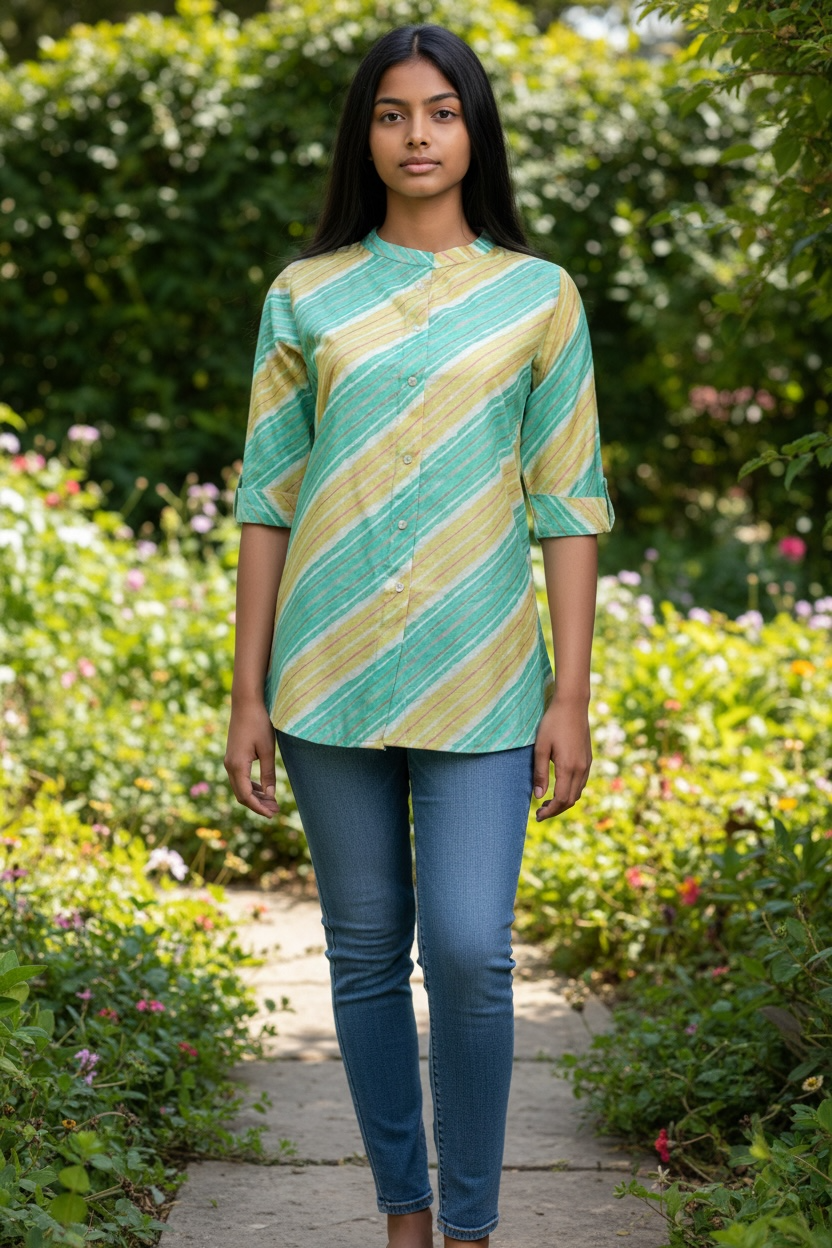 Tops for Women fashions wears