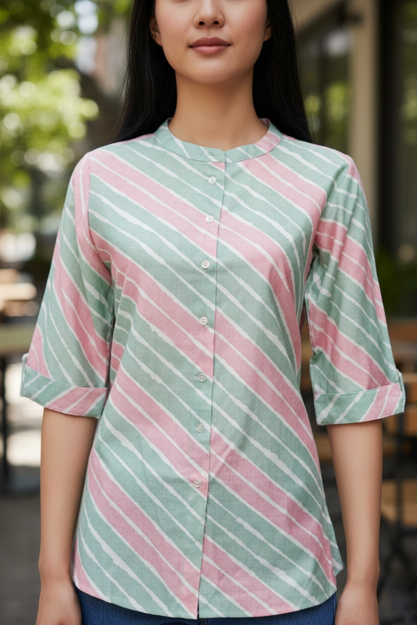 Tops for Women fashions wears