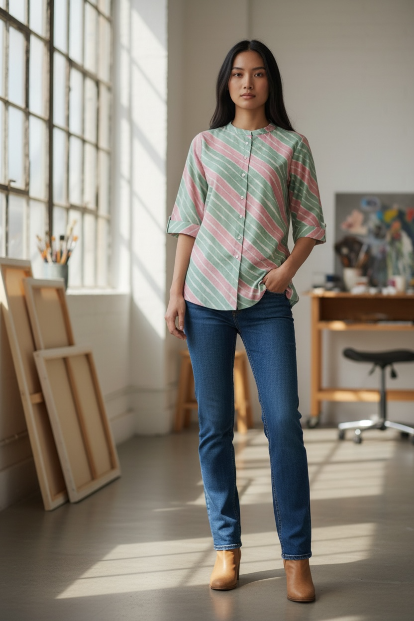 Tops for Women fashions wears