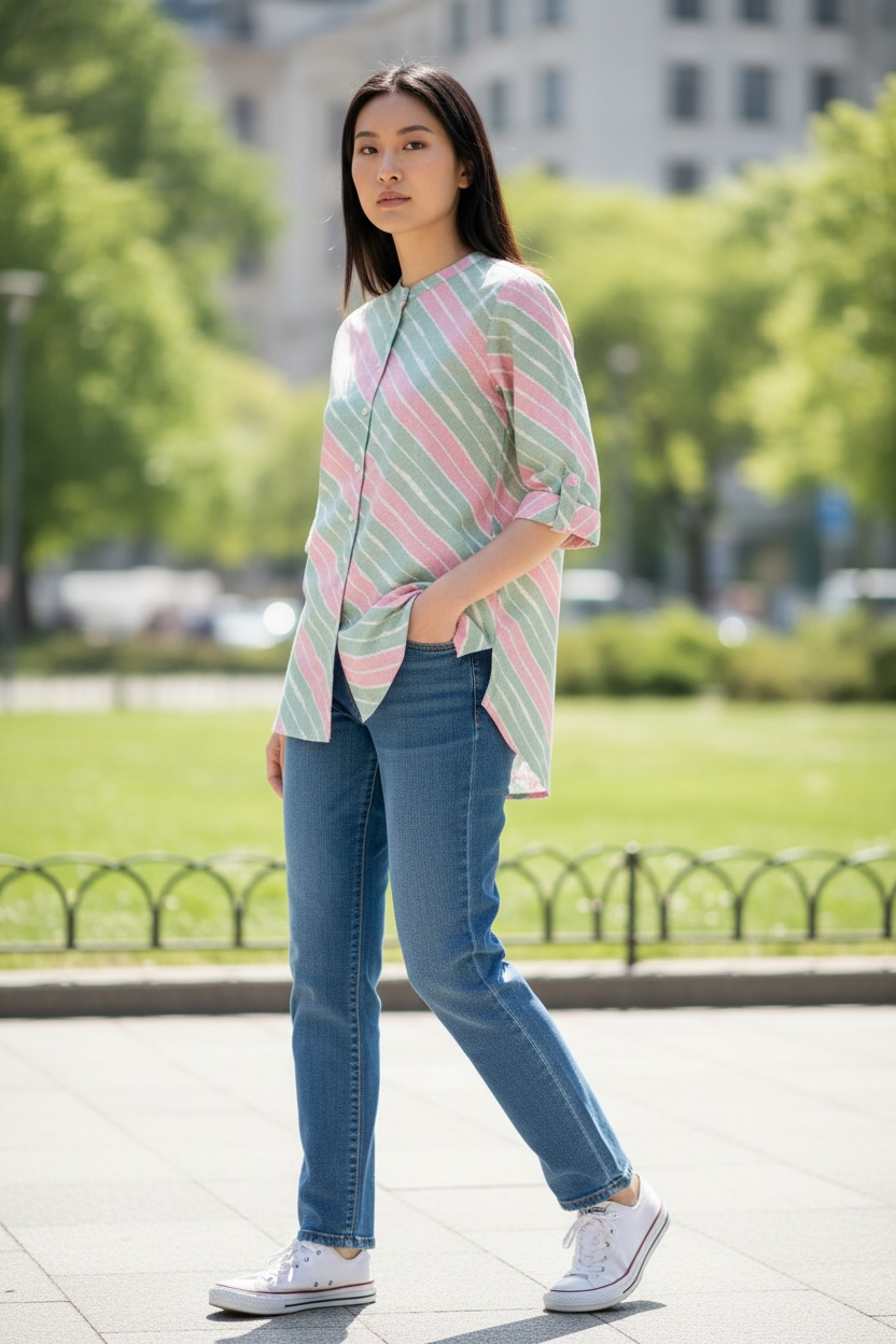 Tops for Women fashions wears