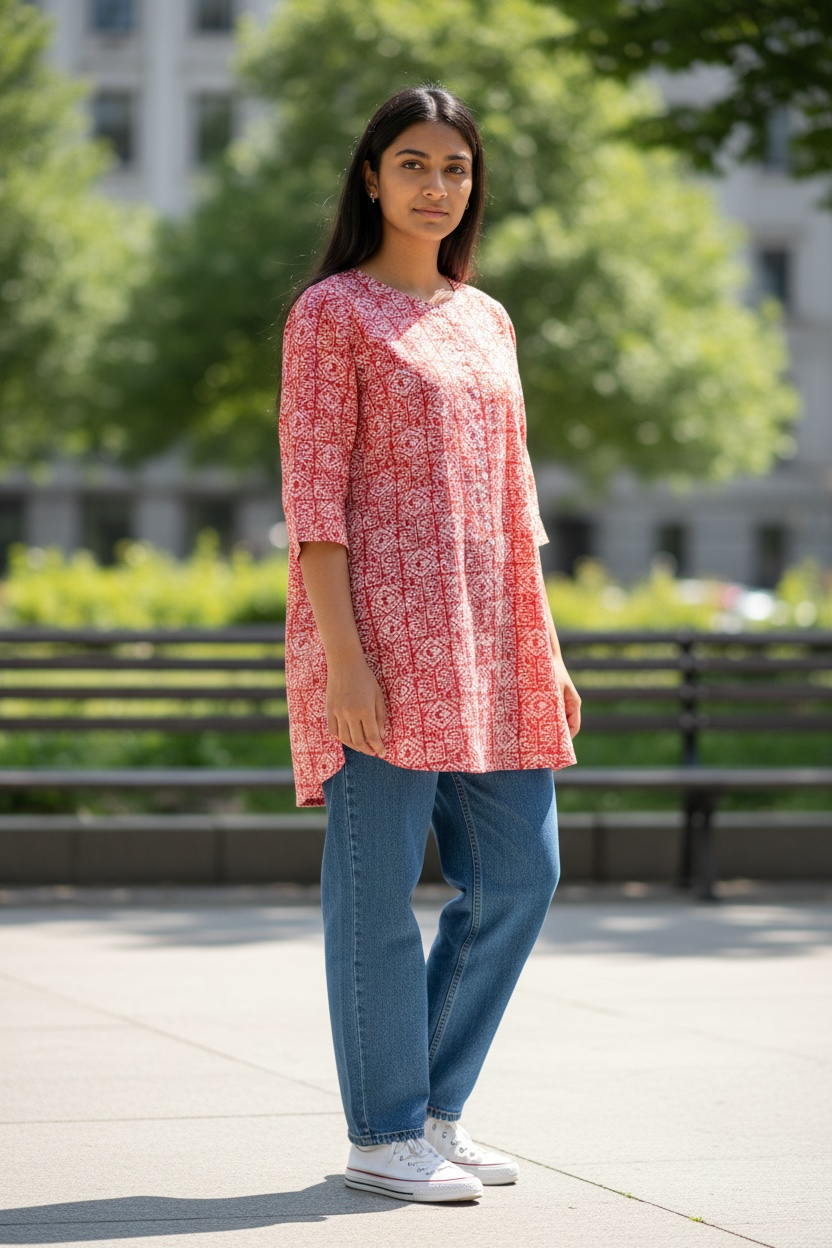 Tops for Women fashions wears