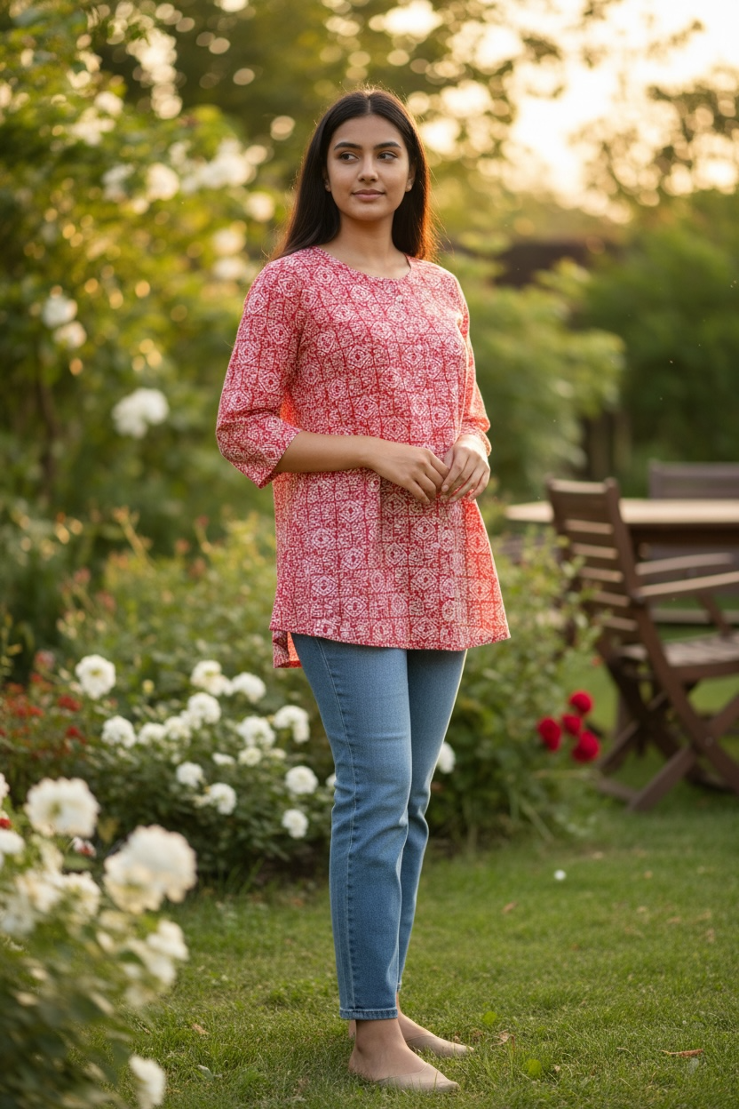 Tops for Women fashions wears