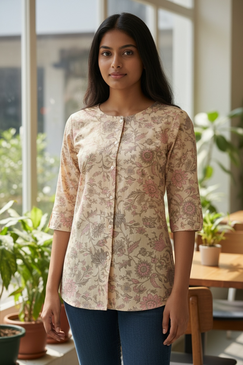 Tops for Women fashions wears