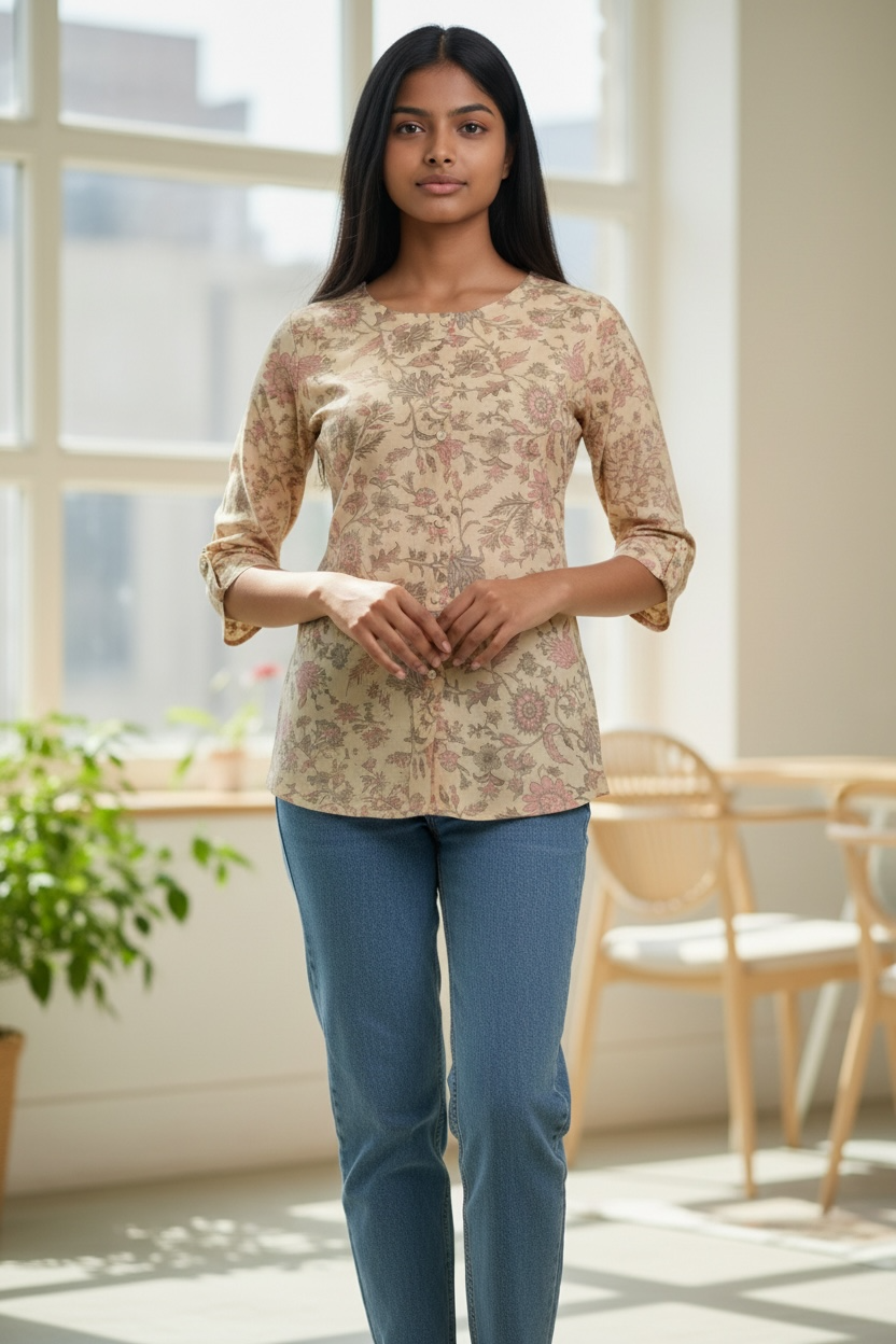 Tops for Women fashions wears