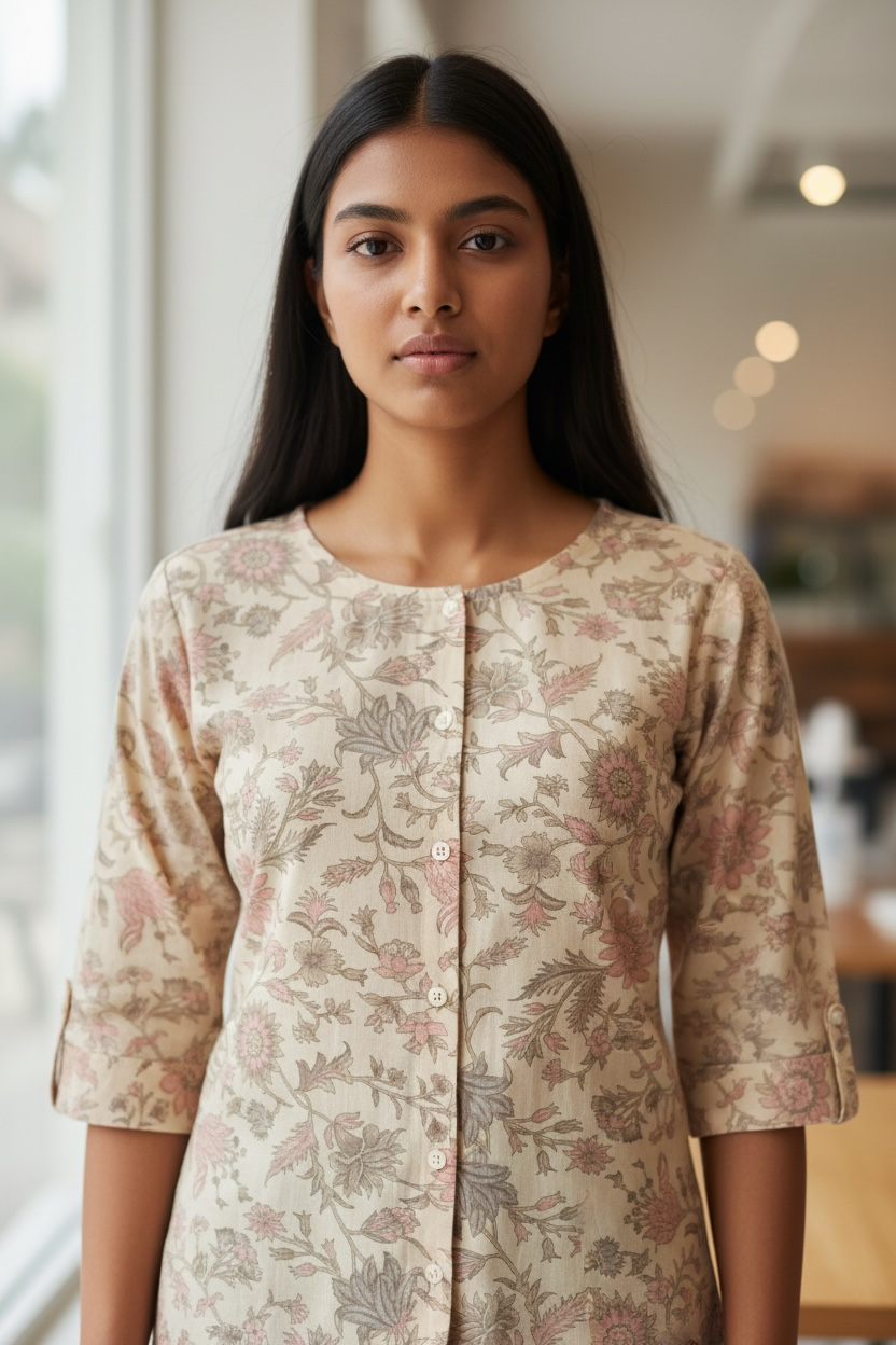 Tops for Women fashions wears