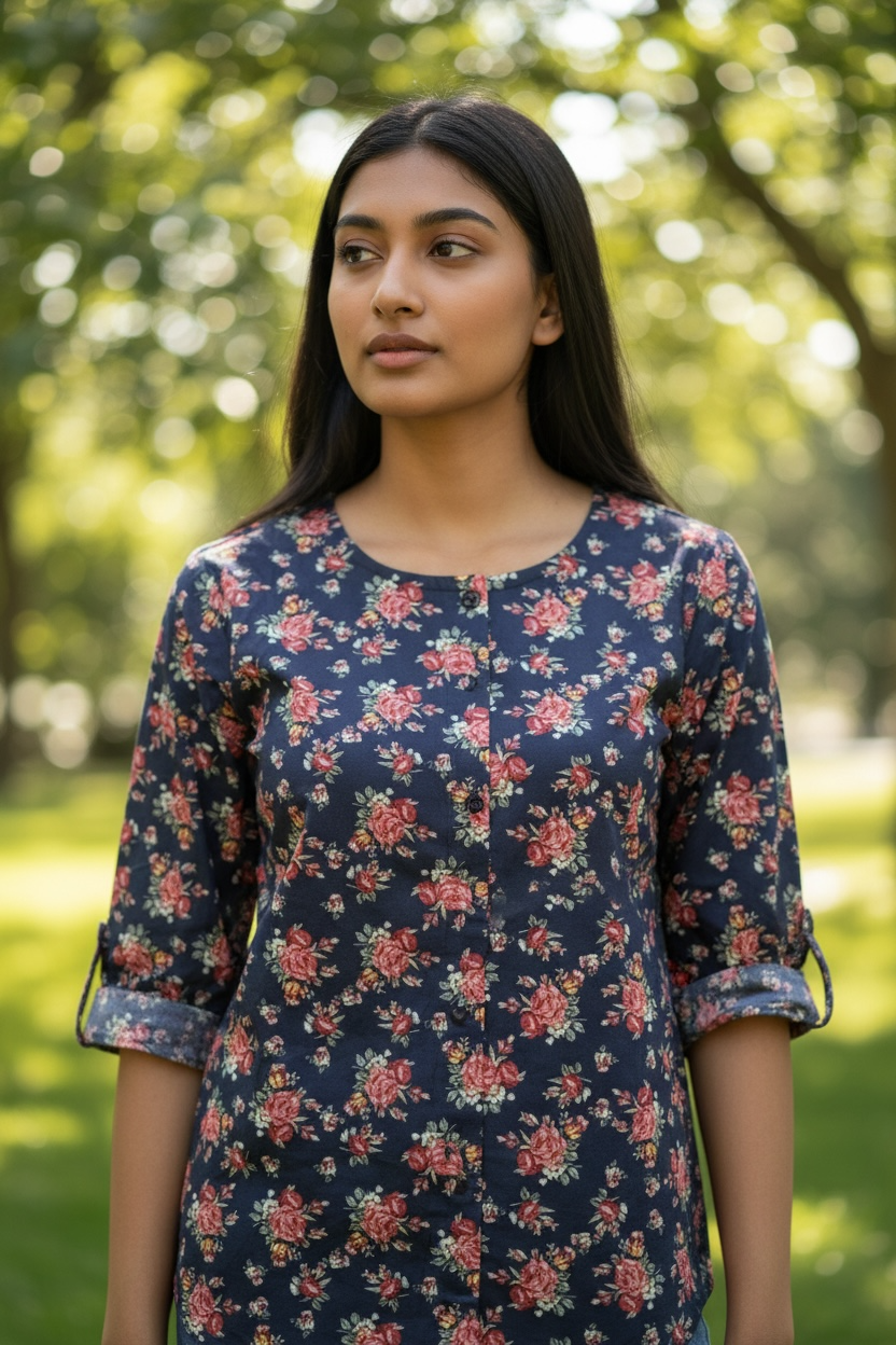 Tops for Women fashions wears