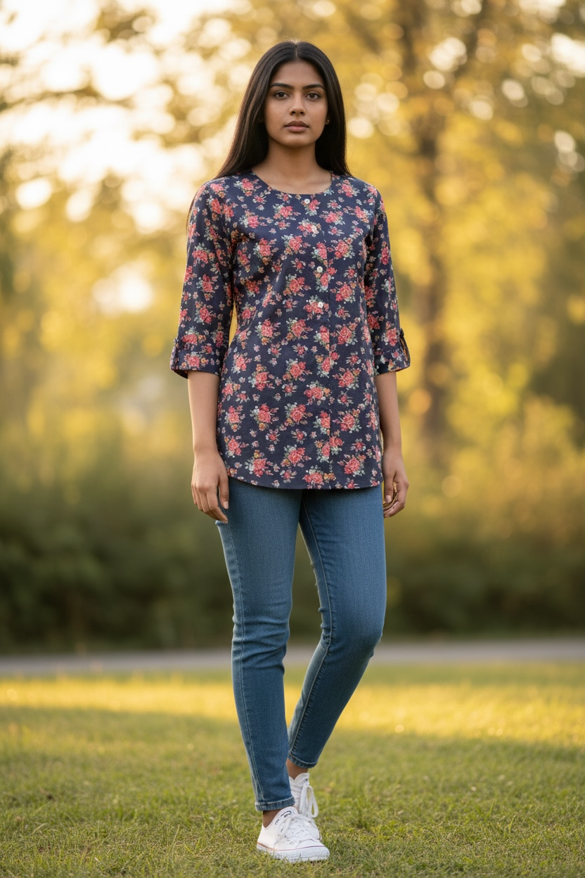 Tops for Women fashions wears