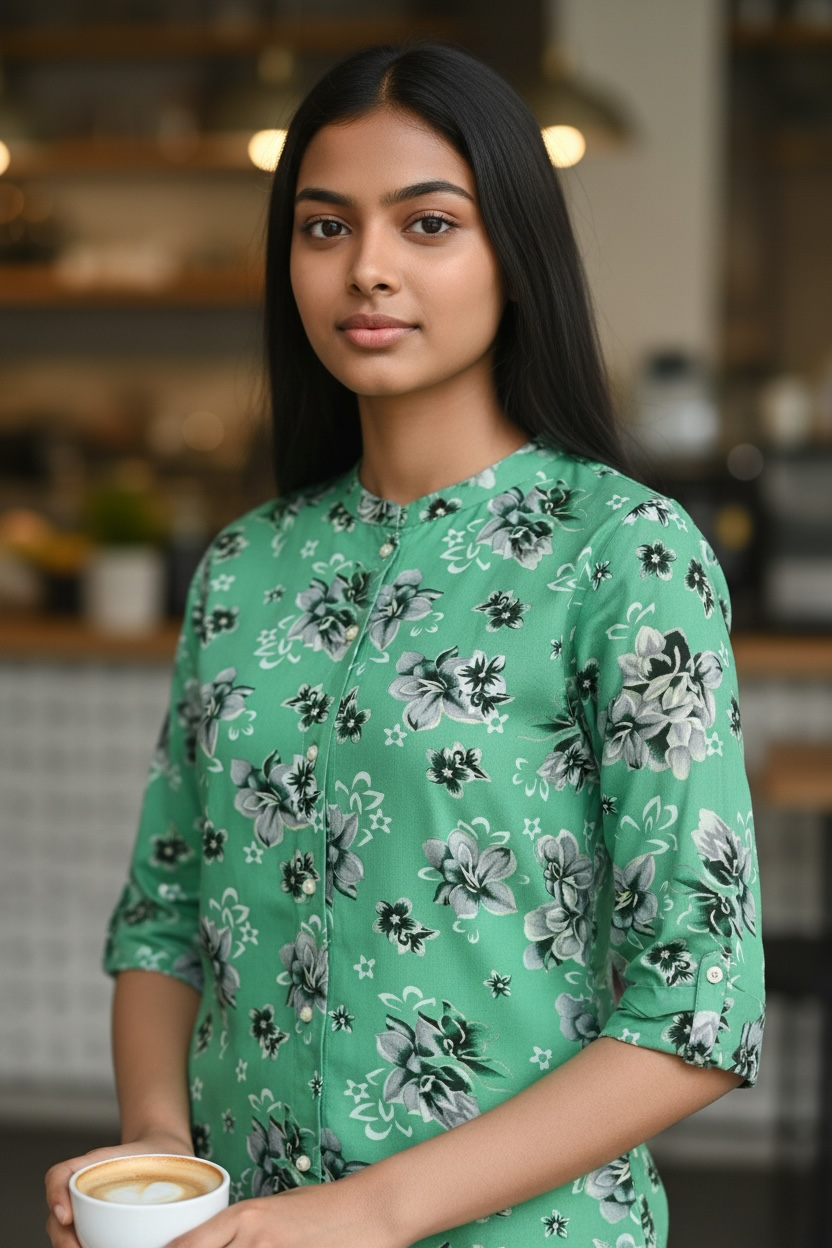 Tops for Women fashions wears