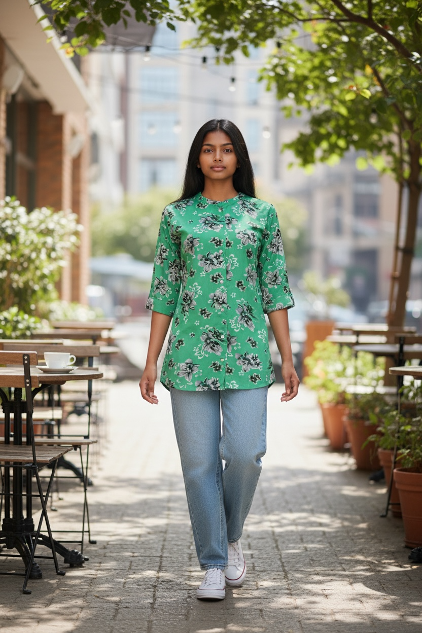 Tops for Women fashions wears