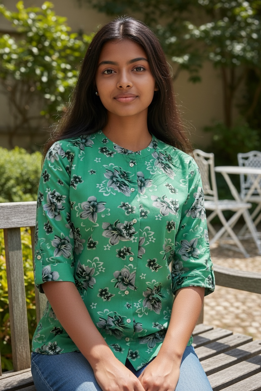 Tops for Women fashions wears