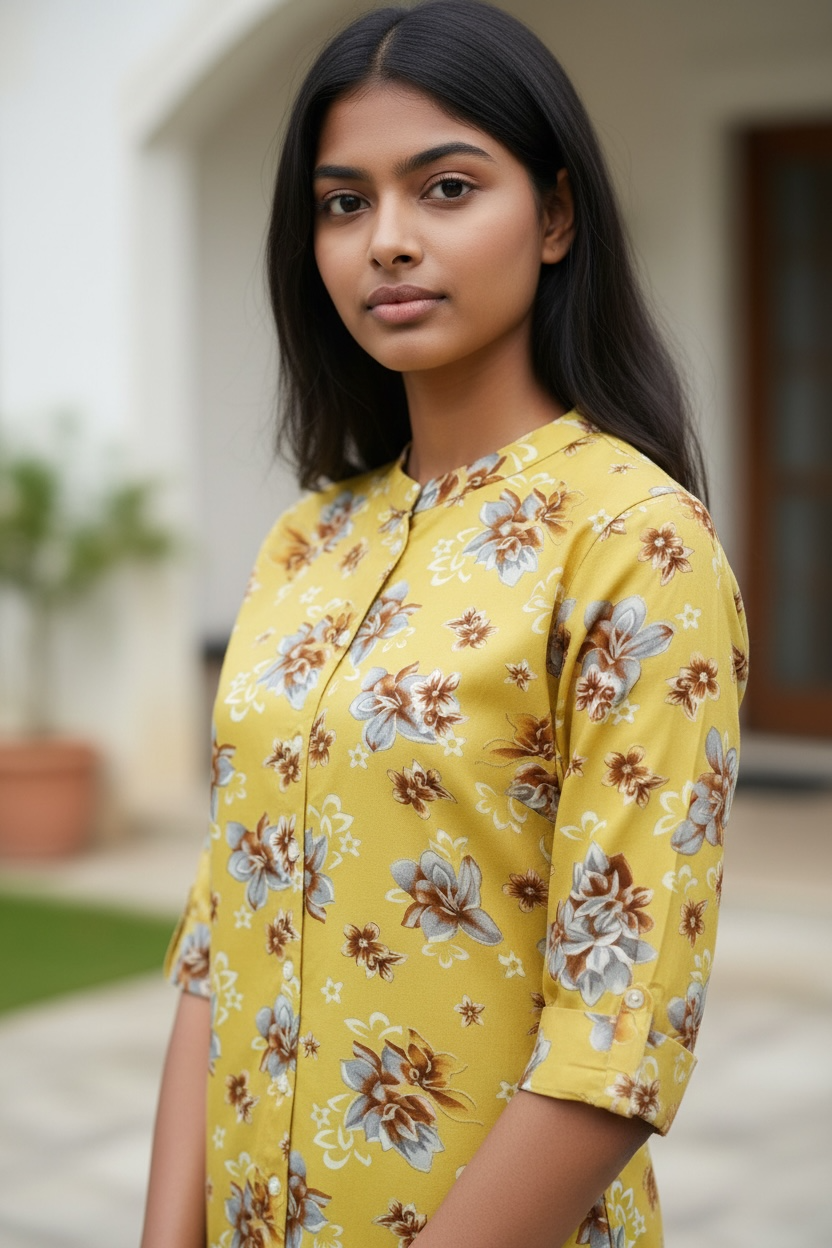 Tops for Women fashions wears