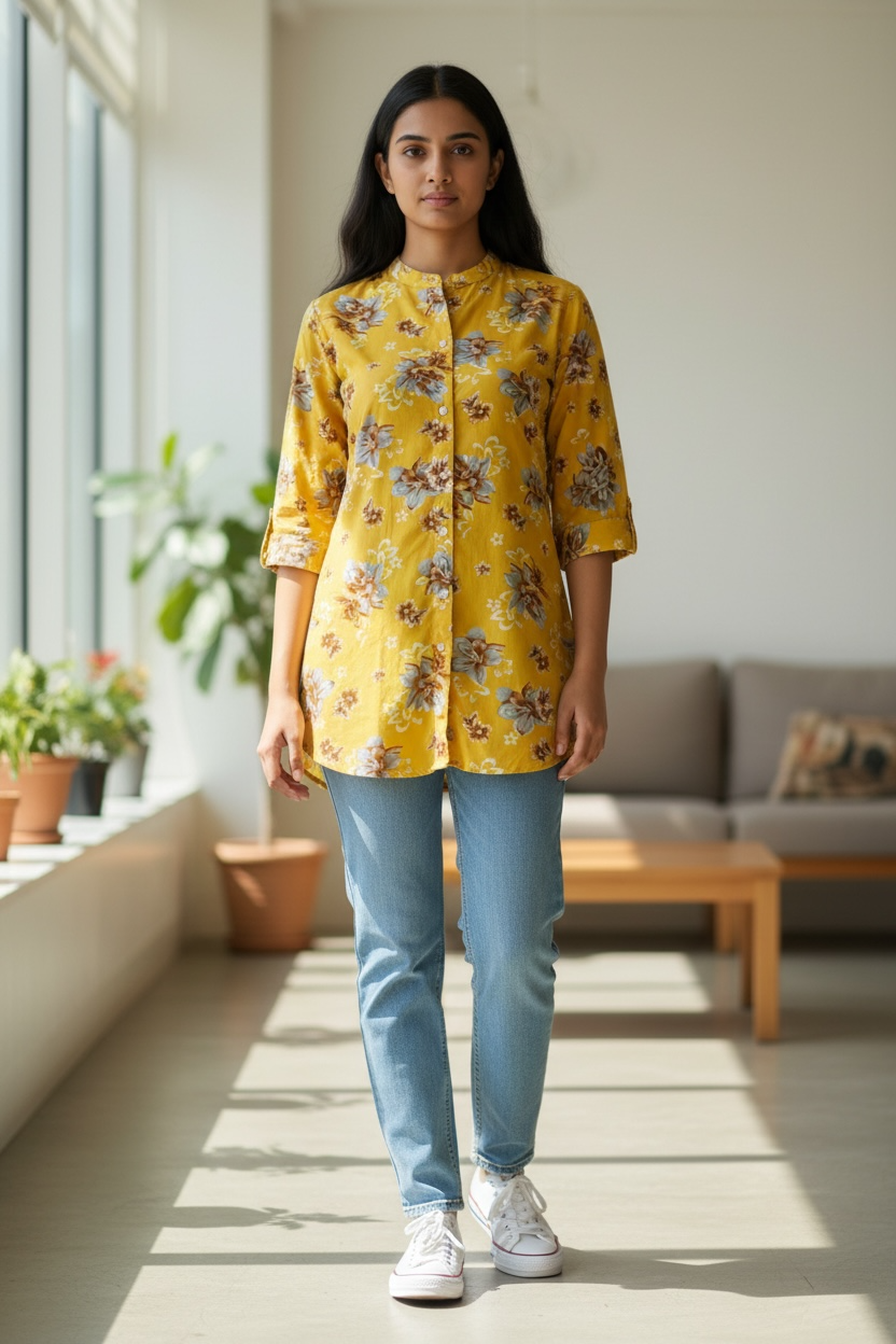 Tops for Women fashions wears