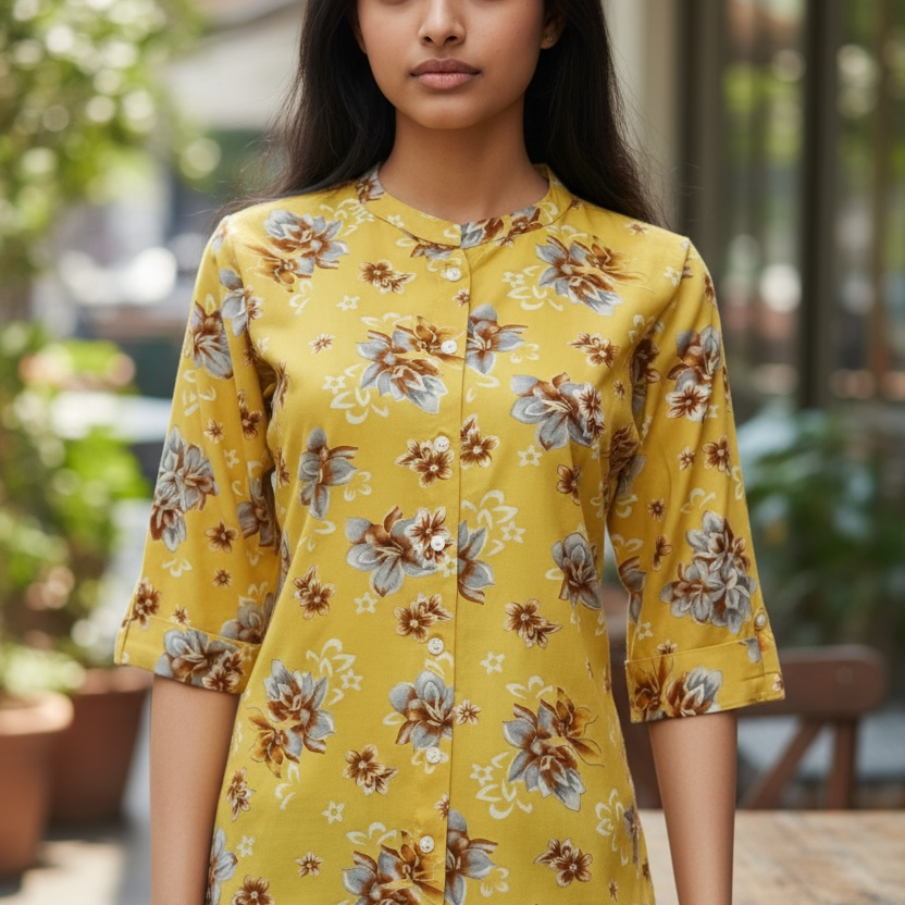 Tops for Women fashions wears