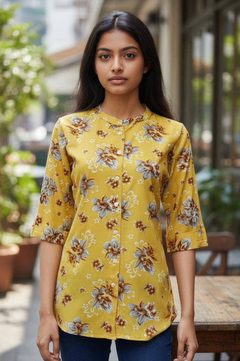 Tops for Women fashions wears