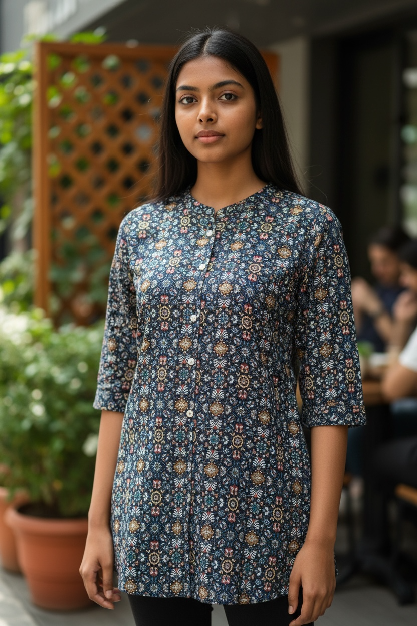 Tops for Women fashions wears