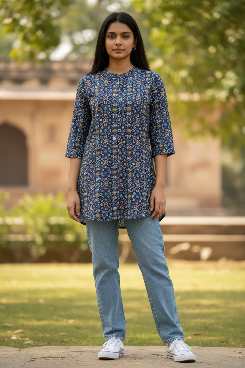 Tops for Women fashions wears