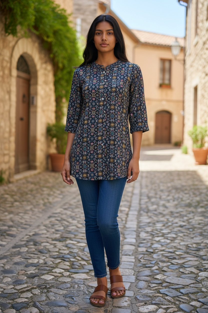 Tops for Women fashions wears