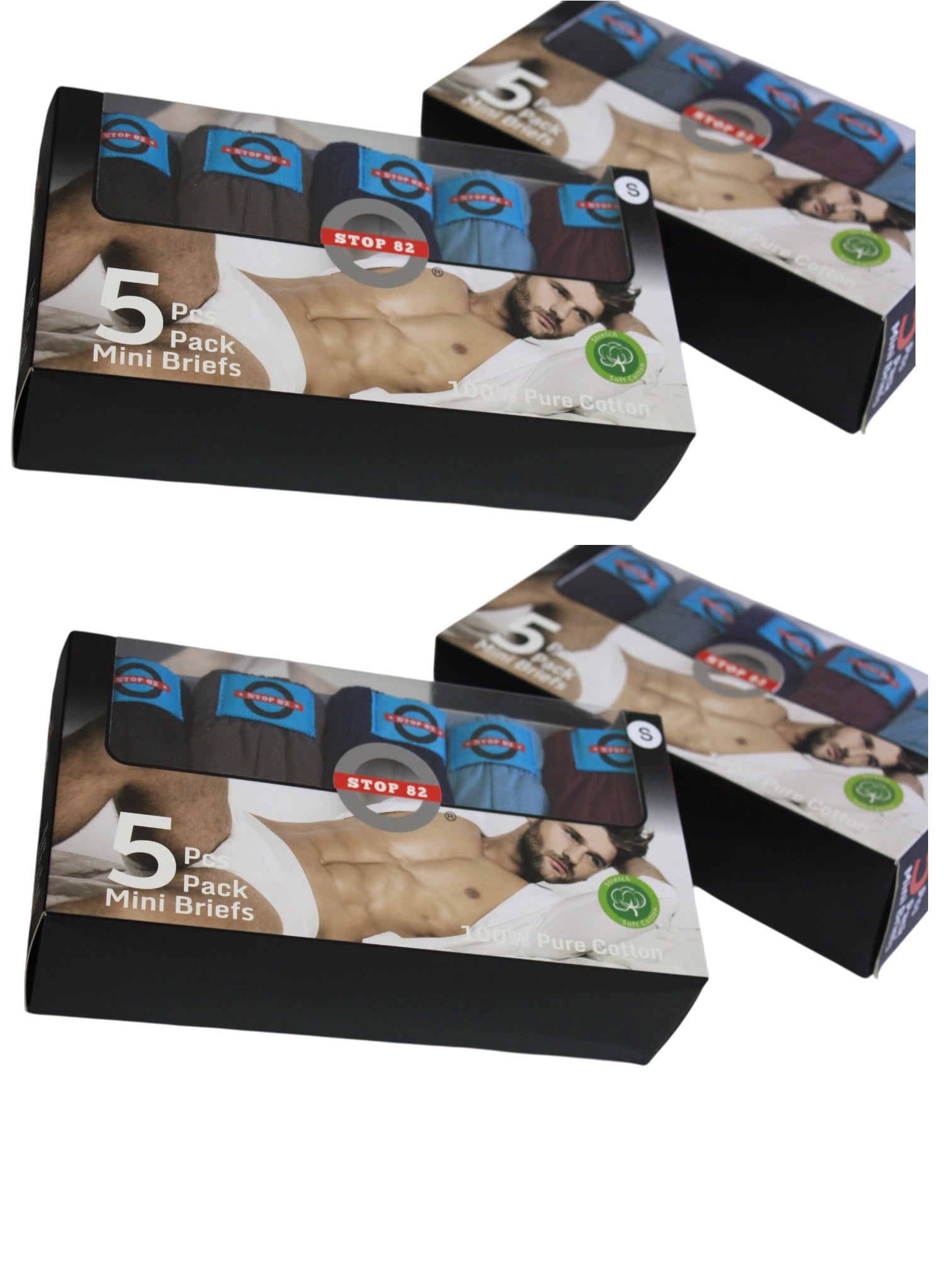 Men’s Brief  Premium Quality, Perfect Fit