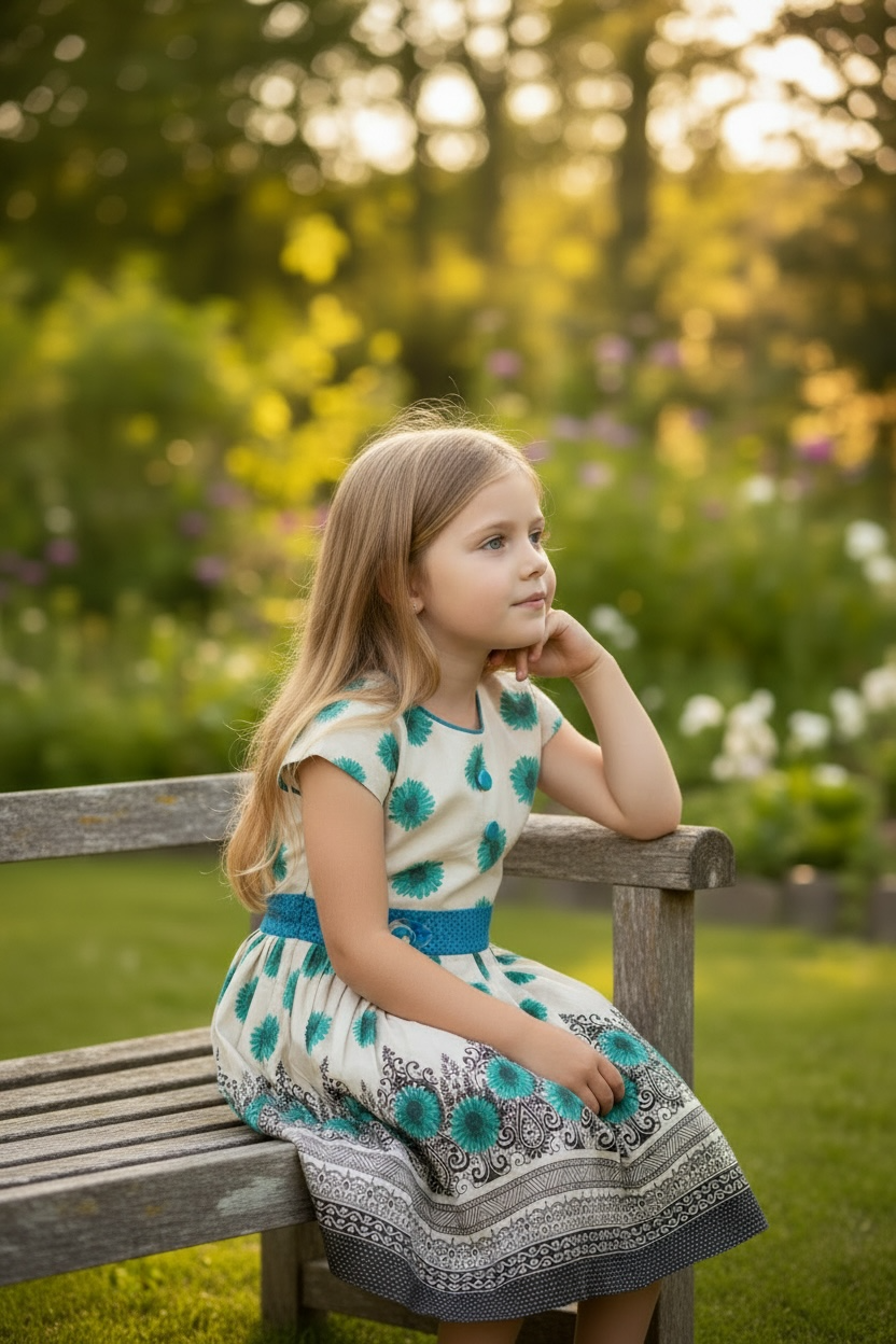 Kids Fashions Kids Wears