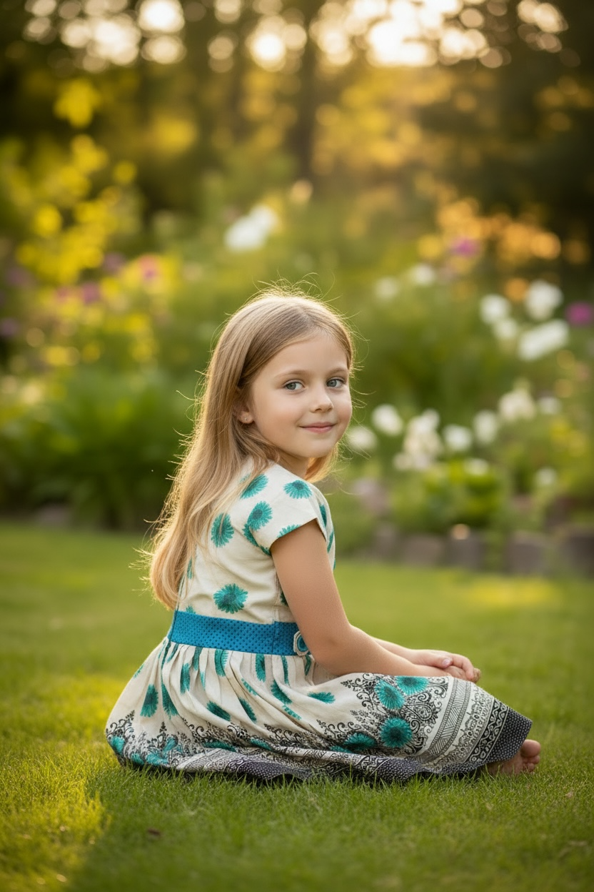 Kids Fashions Kids Wears