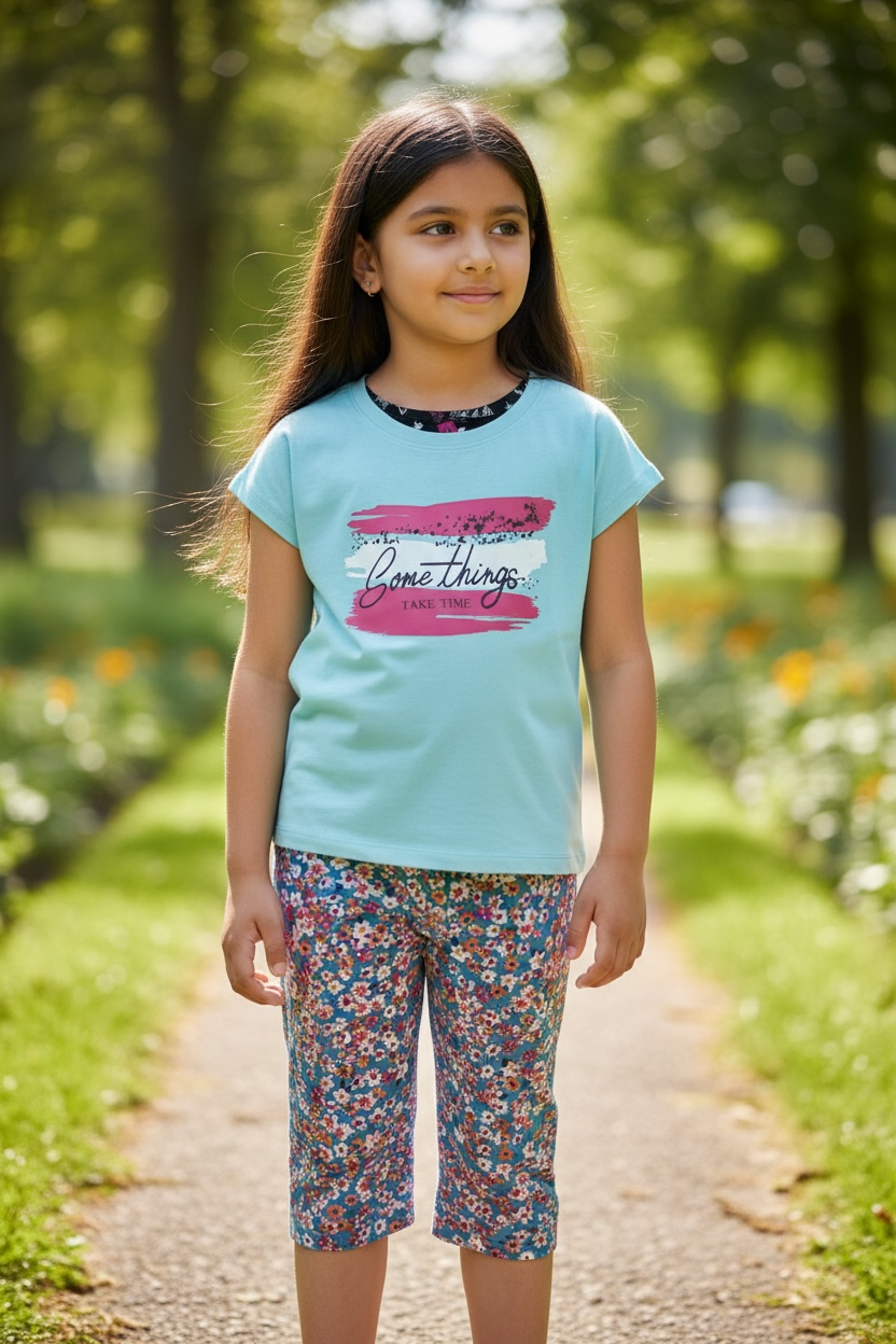 Kids Fashions Kids Wears