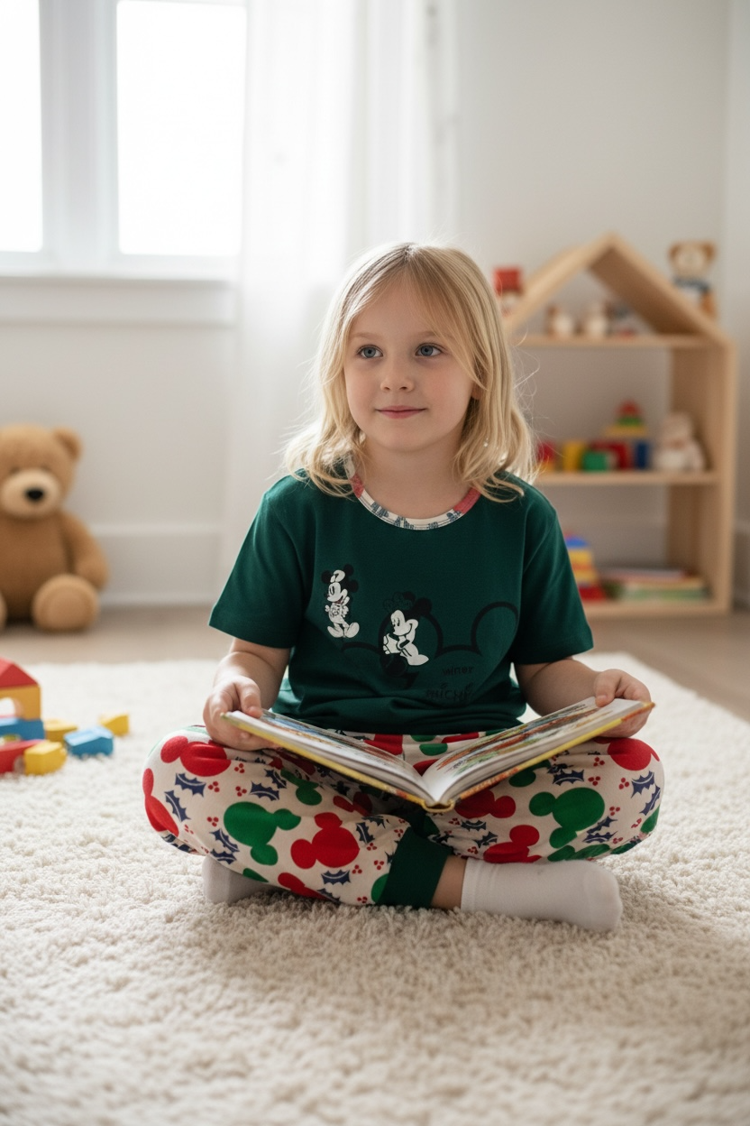 Kids Fashions Kids Wears