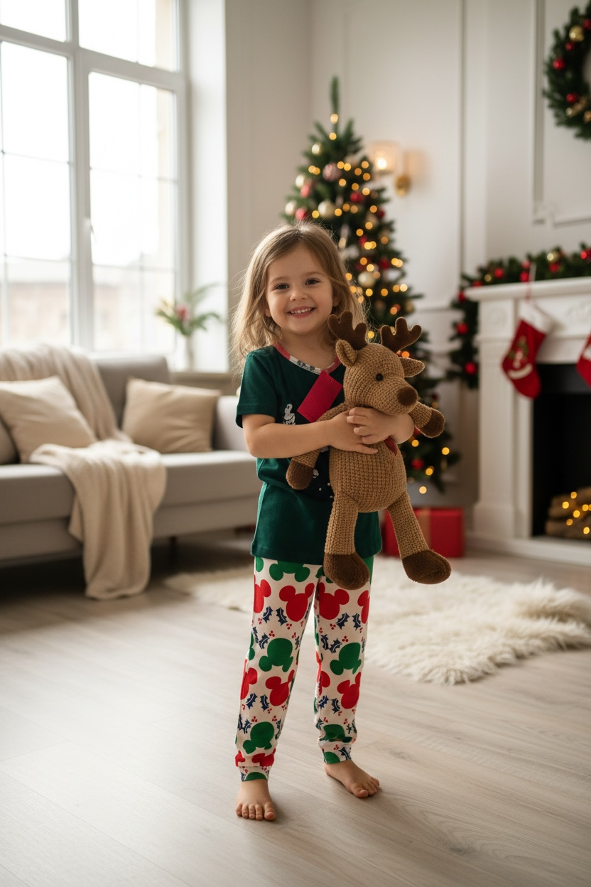 Kids Fashions Kids Wears