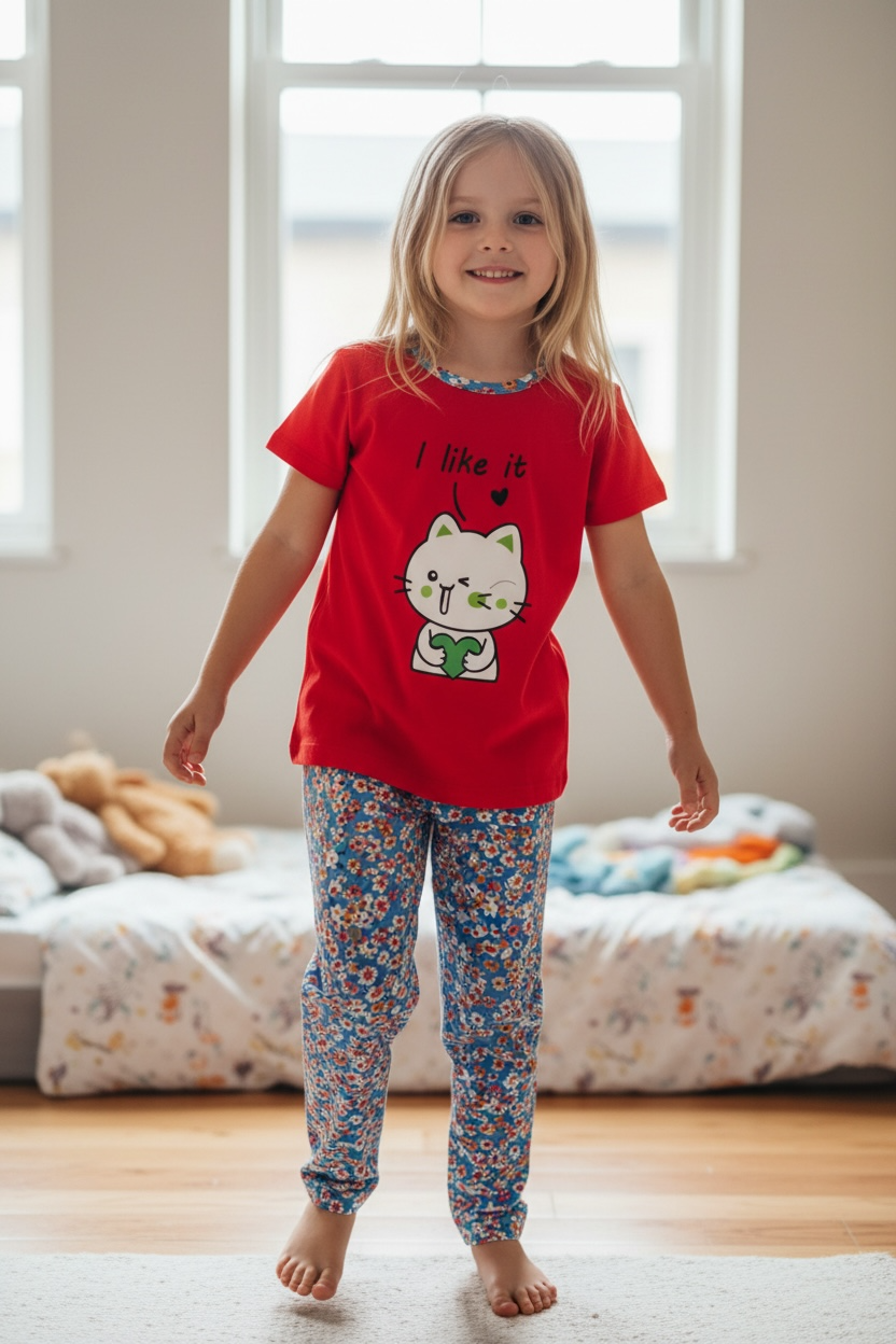 Kids Fashions Kids Wears