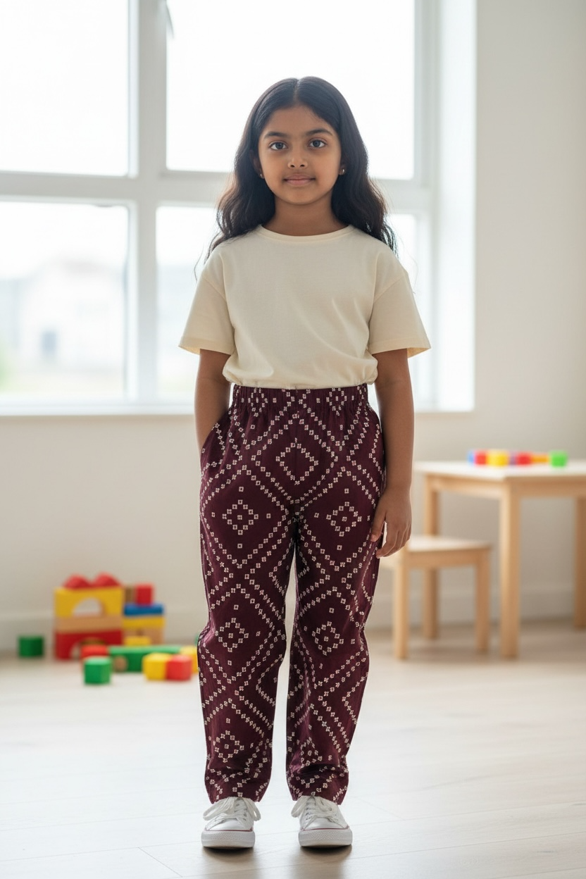 Kids Fashions Kids Wears