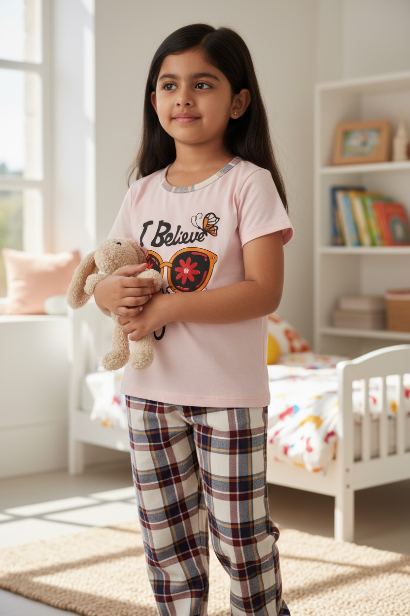 Kids Fashions Kids Wears