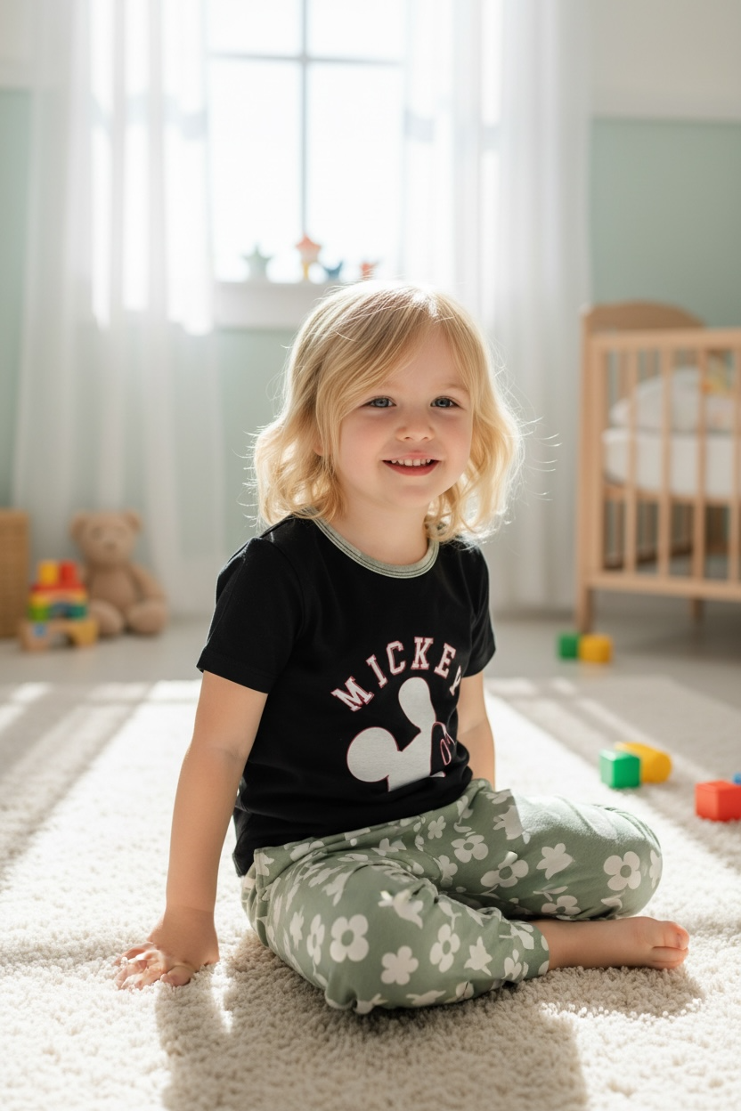 Kids Fashions Kids Wears