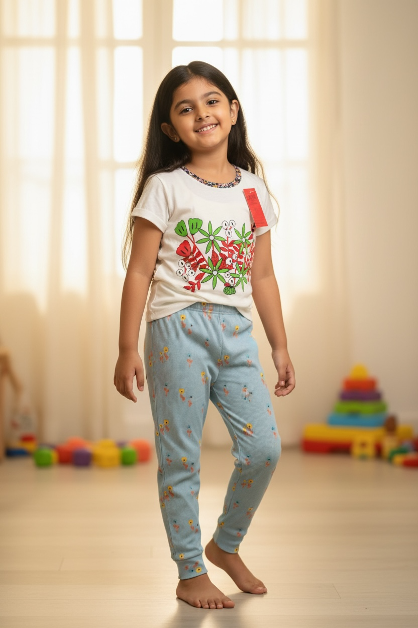 Kids Fashions Kids Wears