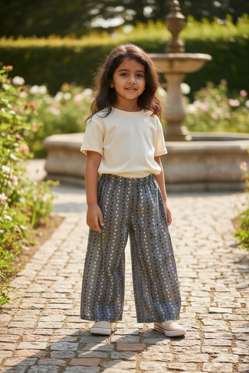 Kids Fashions Kids Wears