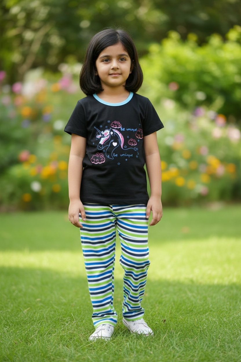 Kids Fashions Kids Wears