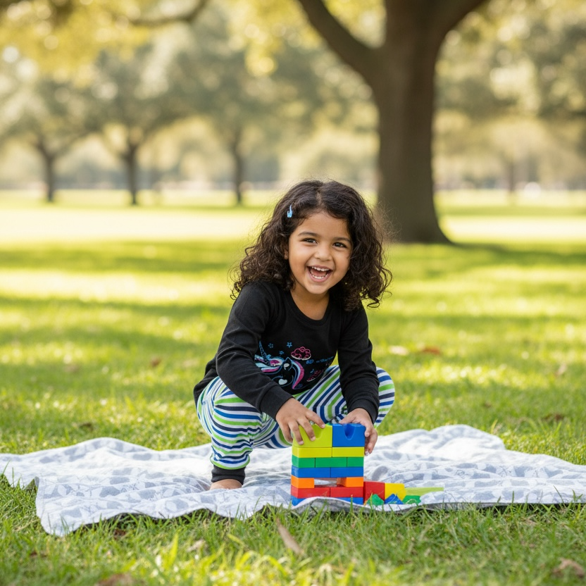 Kids Fashions Kids Wears